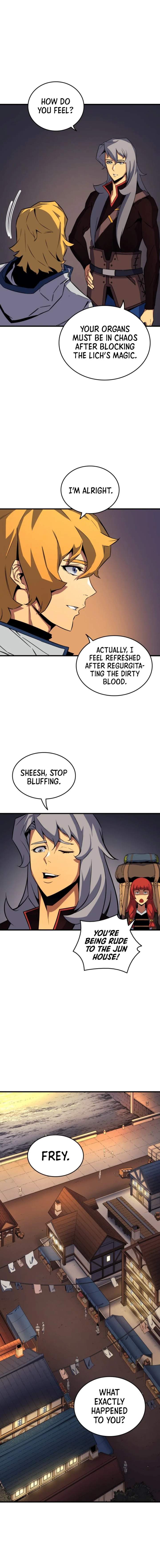 18+ The Great Mage Returns After 4000 Years Chapter 18 page 5