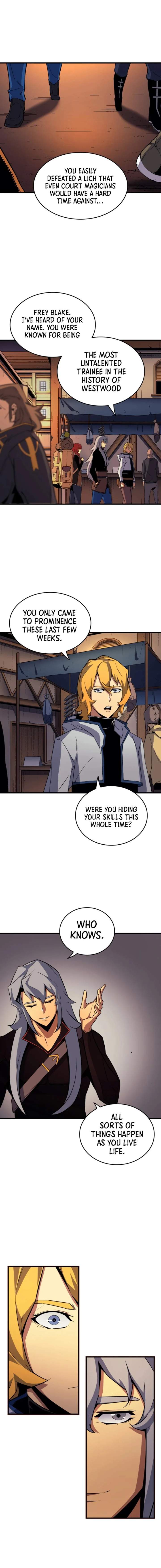 18+ The Great Mage Returns After 4000 Years Chapter 18 page 6