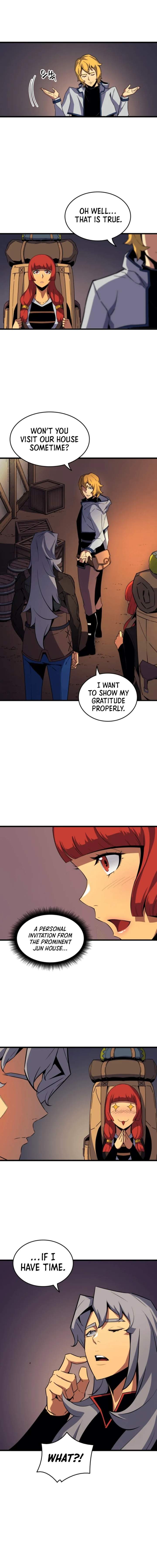18+ The Great Mage Returns After 4000 Years Chapter 18 page 7