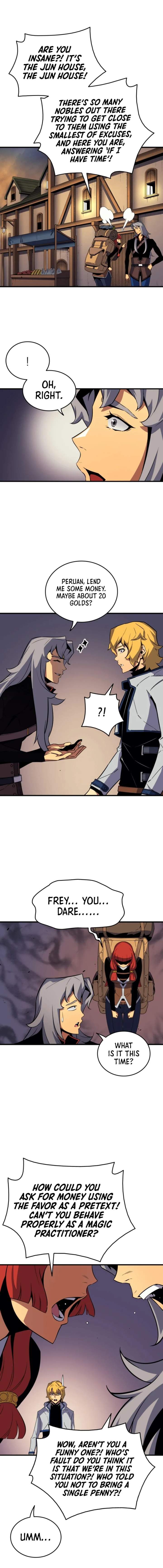 18+ The Great Mage Returns After 4000 Years Chapter 18 page 8