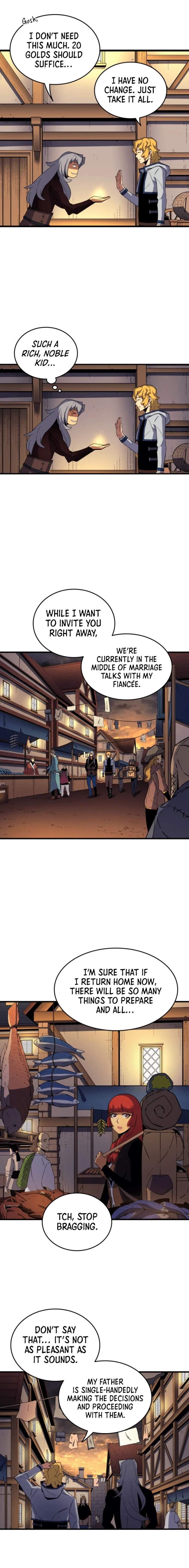 18+ The Great Mage Returns After 4000 Years Chapter 18 page 10