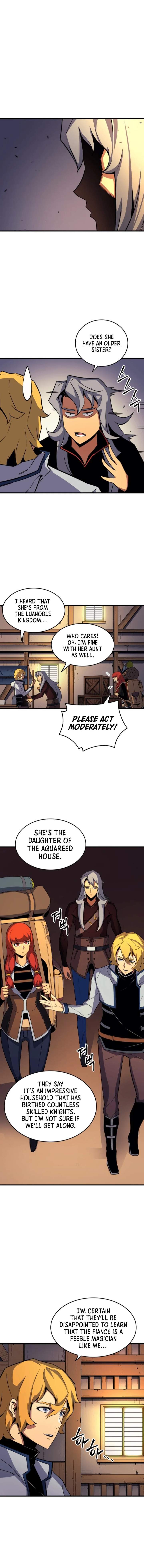 18+ The Great Mage Returns After 4000 Years Chapter 18 page 11