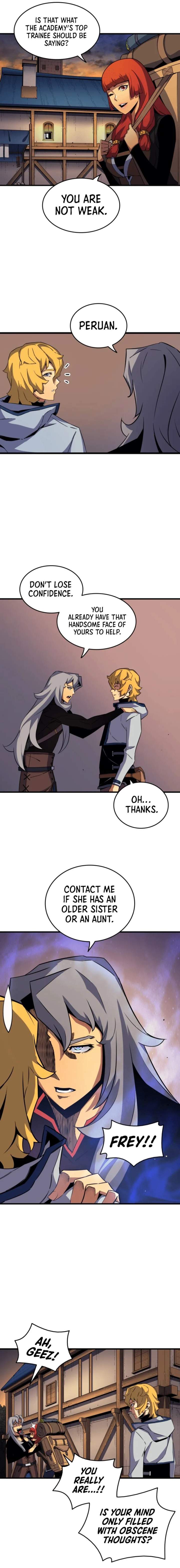 18+ The Great Mage Returns After 4000 Years Chapter 18 page 12