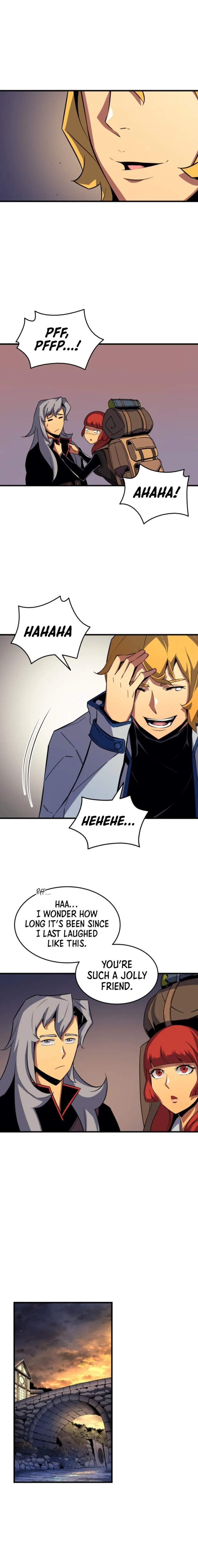 18+ The Great Mage Returns After 4000 Years Chapter 18 page 13