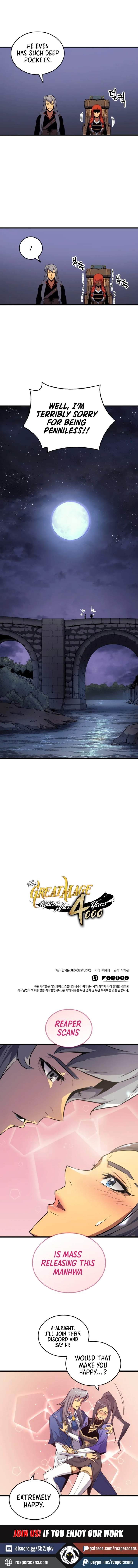 18+ The Great Mage Returns After 4000 Years Chapter 18 page 16