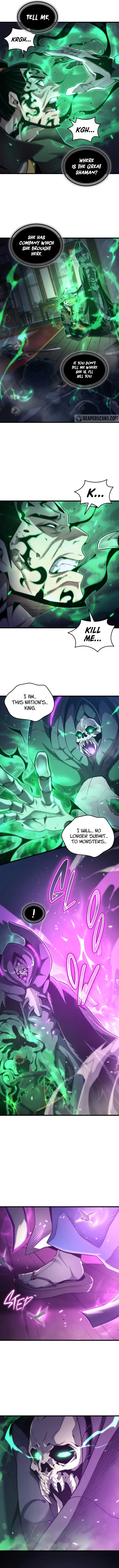 18+ The Great Mage Returns After 4000 Years Chapter 180 page 10
