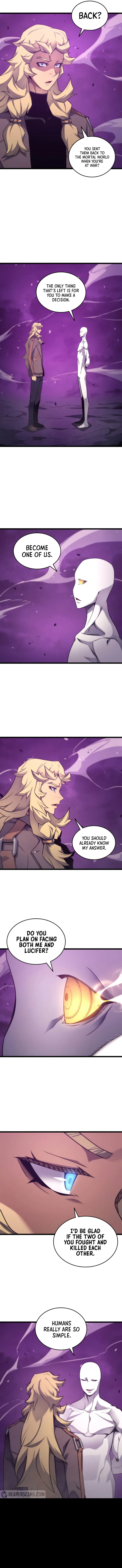 18+ The Great Mage Returns After 4000 Years Chapter 181 page 7