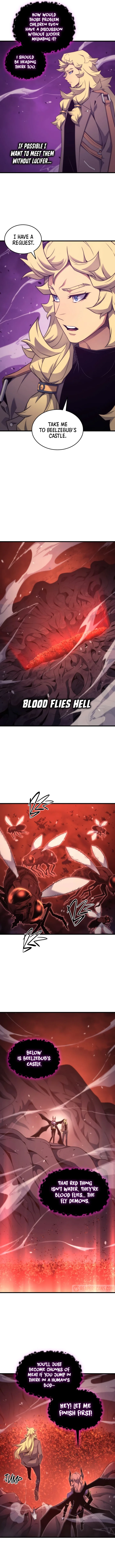 18+ The Great Mage Returns After 4000 Years Chapter 181 page 10