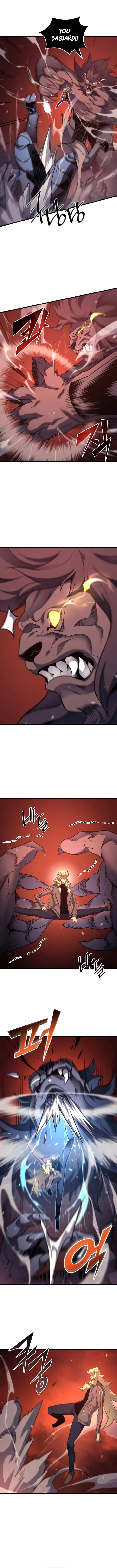 18+ The Great Mage Returns After 4000 Years Chapter 182 page 3