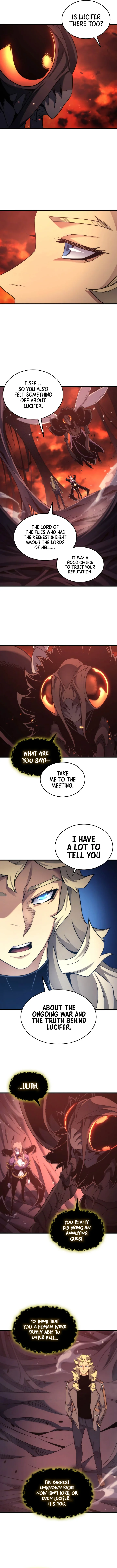18+ The Great Mage Returns After 4000 Years Chapter 182 page 5