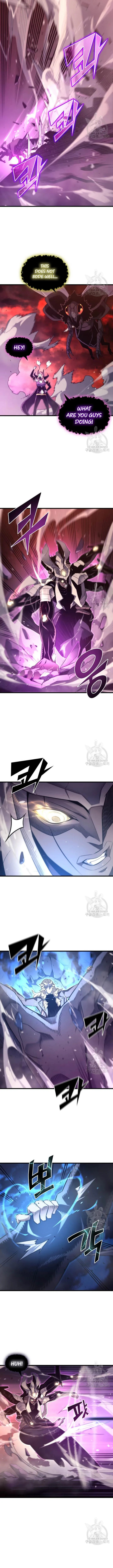 18+ The Great Mage Returns After 4000 Years Chapter 183 page 2