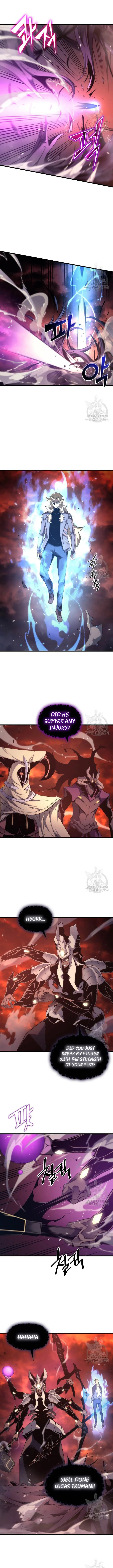 18+ The Great Mage Returns After 4000 Years Chapter 183 page 3