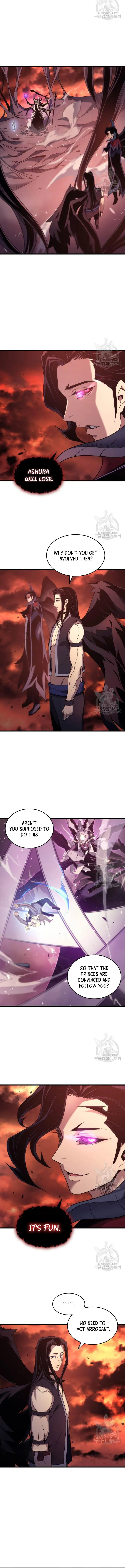 18+ The Great Mage Returns After 4000 Years Chapter 183 page 4
