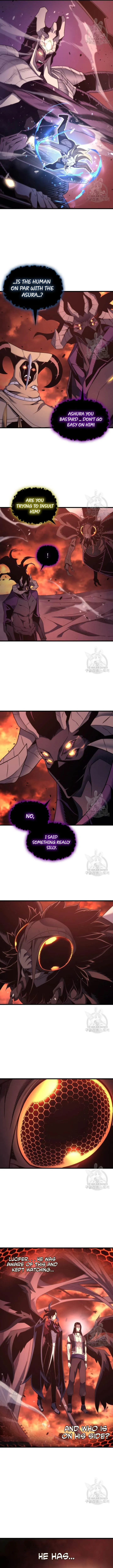 18+ The Great Mage Returns After 4000 Years Chapter 183 page 5