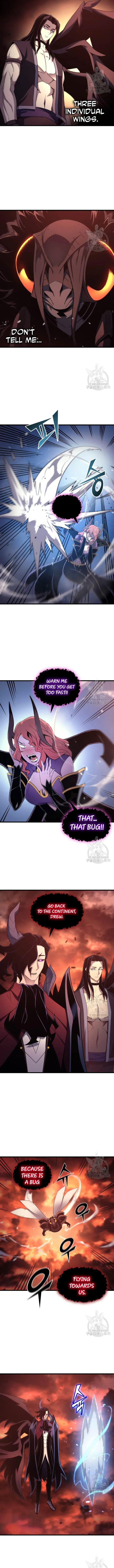 18+ The Great Mage Returns After 4000 Years Chapter 183 page 6