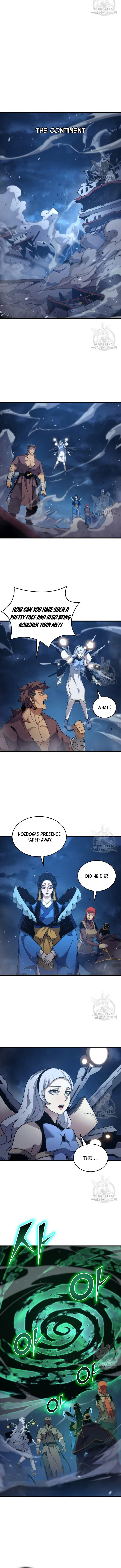 18+ The Great Mage Returns After 4000 Years Chapter 183 page 7