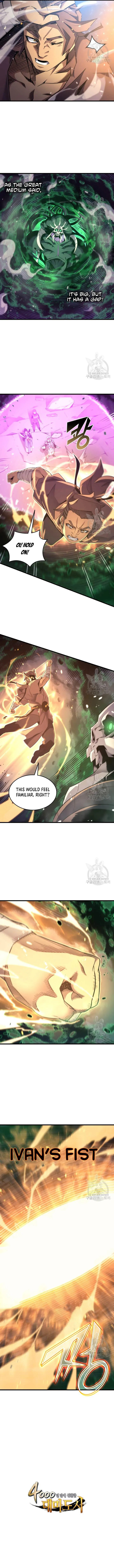18+ The Great Mage Returns After 4000 Years Chapter 183 page 12