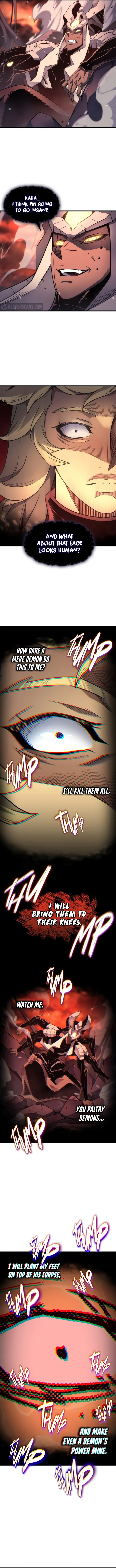 18+ The Great Mage Returns After 4000 Years Chapter 185 page 8