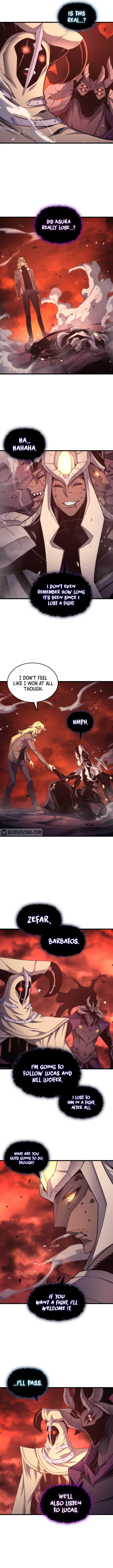 18+ The Great Mage Returns After 4000 Years Chapter 185 page 11
