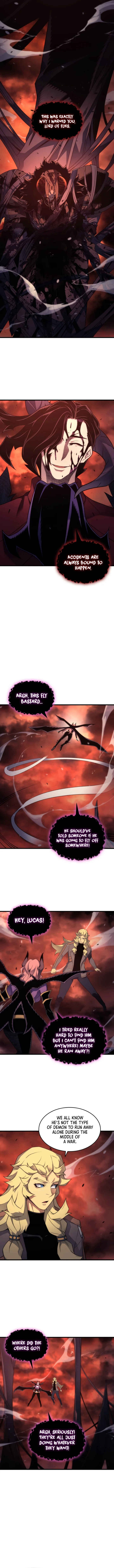 18+ The Great Mage Returns After 4000 Years Chapter 186 page 2