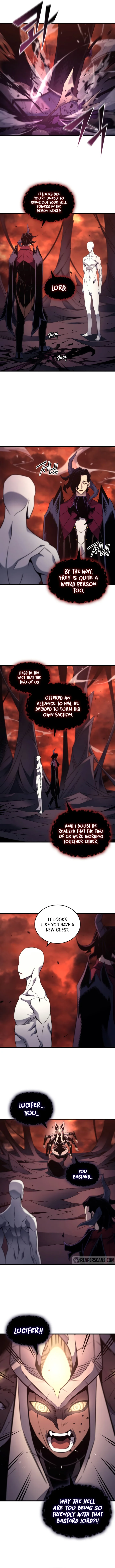 18+ The Great Mage Returns After 4000 Years Chapter 186 page 4