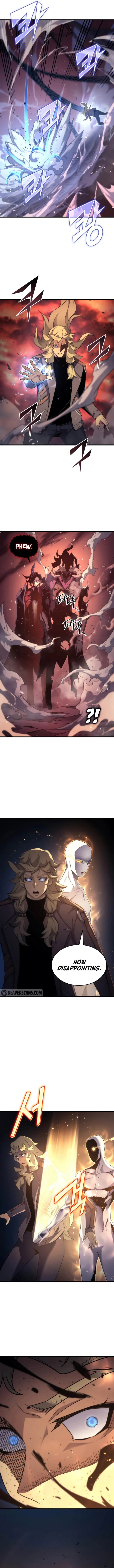 18+ The Great Mage Returns After 4000 Years Chapter 186 page 11