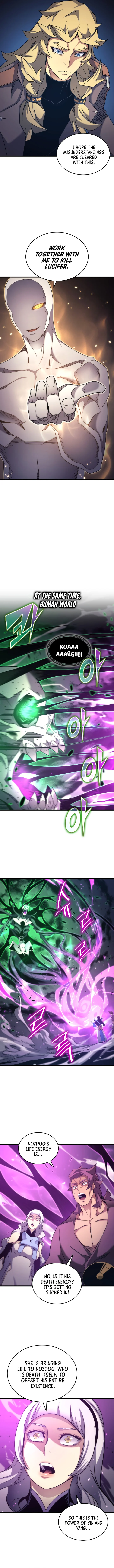 18+ The Great Mage Returns After 4000 Years Chapter 187 page 5