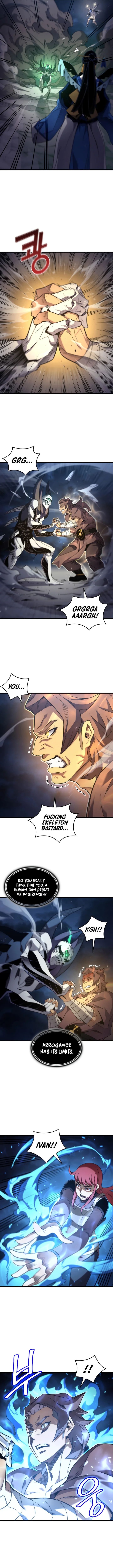 18+ The Great Mage Returns After 4000 Years Chapter 187 page 9