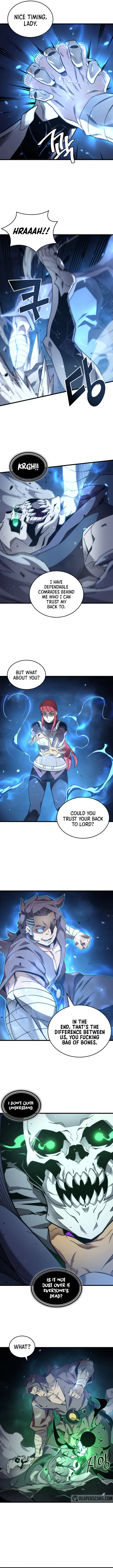 18+ The Great Mage Returns After 4000 Years Chapter 187 page 10