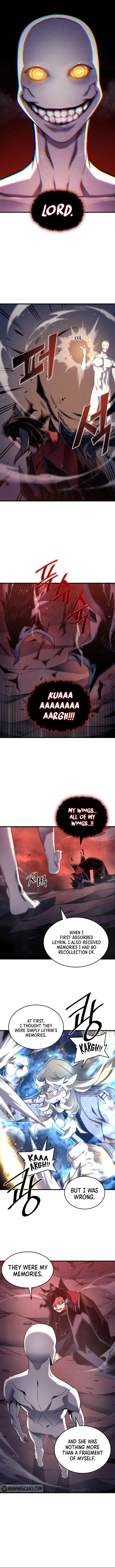 18+ The Great Mage Returns After 4000 Years Chapter 188 page 5