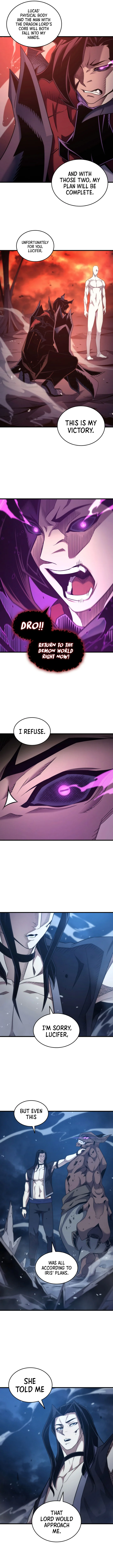 18+ The Great Mage Returns After 4000 Years Chapter 188 page 9
