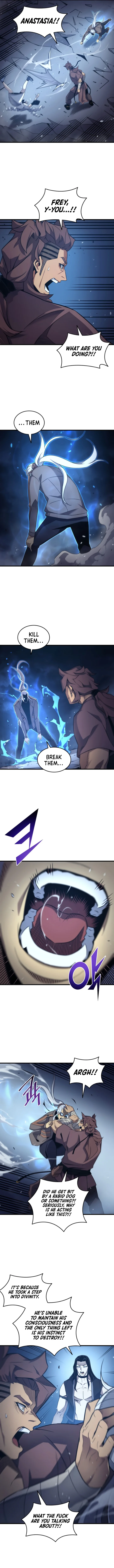 18+ The Great Mage Returns After 4000 Years Chapter 189 page 7