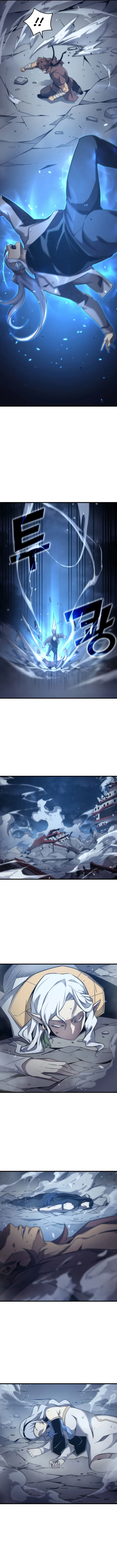 18+ The Great Mage Returns After 4000 Years Chapter 189 page 9