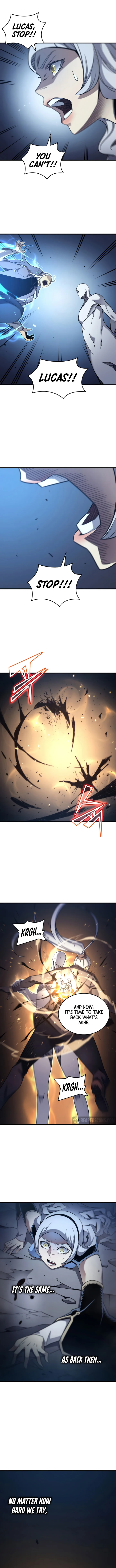 18+ The Great Mage Returns After 4000 Years Chapter 189 page 11