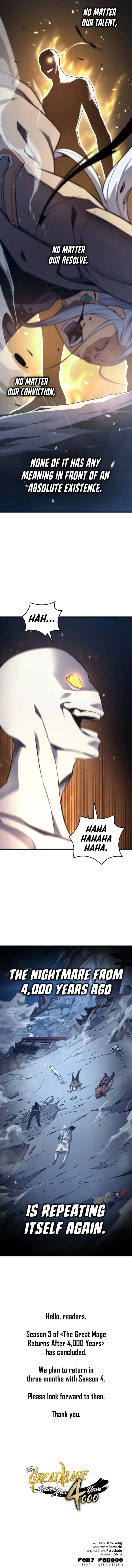 18+ The Great Mage Returns After 4000 Years Chapter 189 page 12
