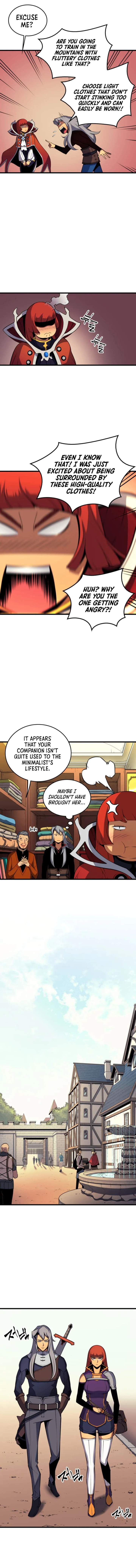 18+ The Great Mage Returns After 4000 Years Chapter 19 page 3