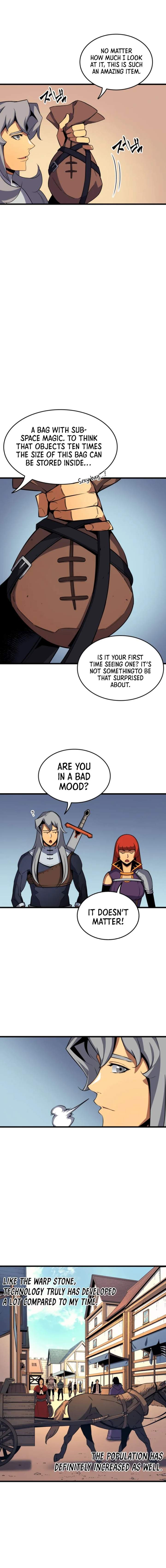 18+ The Great Mage Returns After 4000 Years Chapter 19 page 4