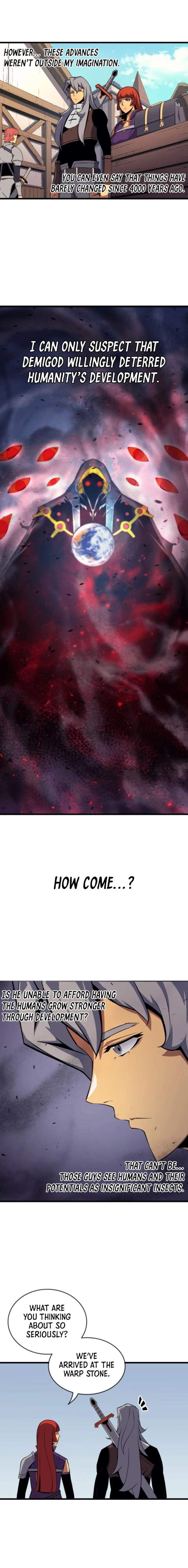 18+ The Great Mage Returns After 4000 Years Chapter 19 page 5