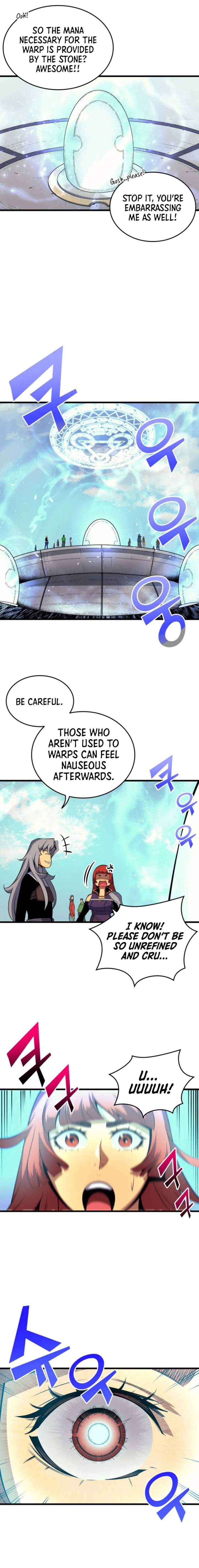 18+ The Great Mage Returns After 4000 Years Chapter 19 page 7