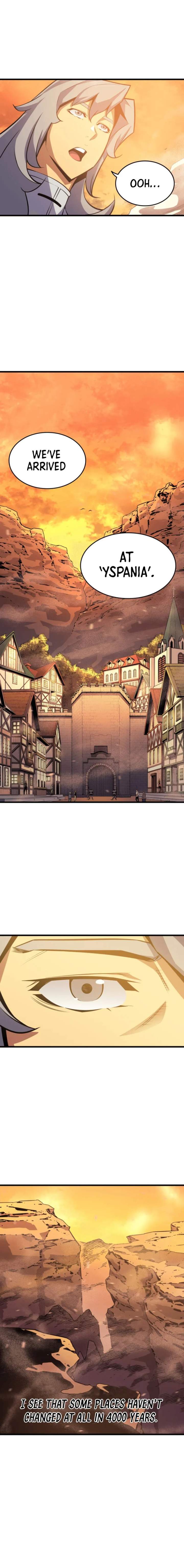 18+ The Great Mage Returns After 4000 Years Chapter 19 page 9