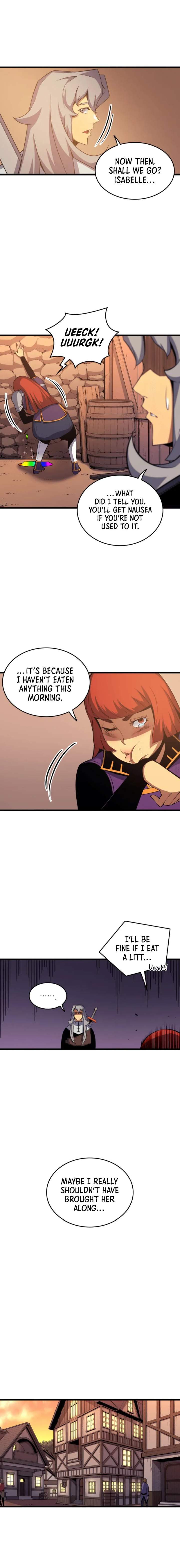18+ The Great Mage Returns After 4000 Years Chapter 19 page 10