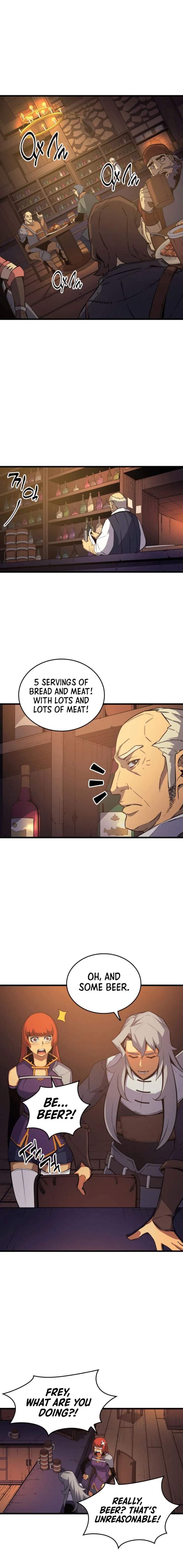 18+ The Great Mage Returns After 4000 Years Chapter 19 page 11