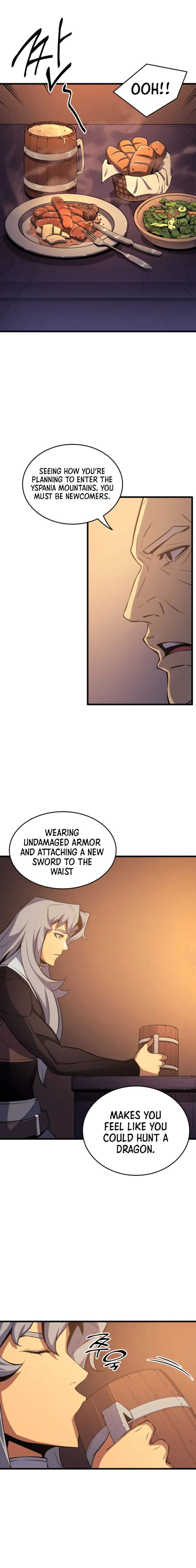 18+ The Great Mage Returns After 4000 Years Chapter 19 page 13