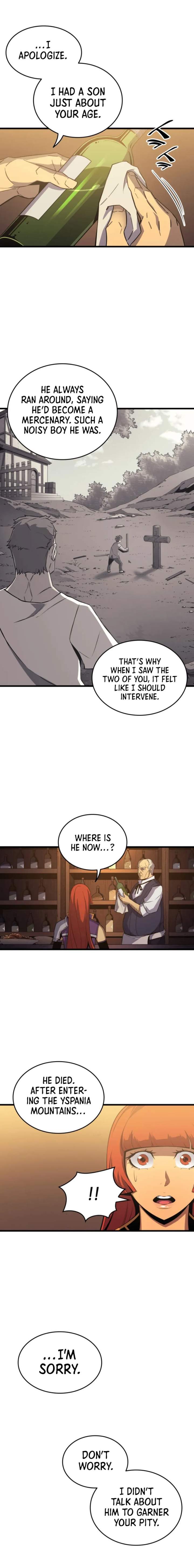 18+ The Great Mage Returns After 4000 Years Chapter 19 page 15