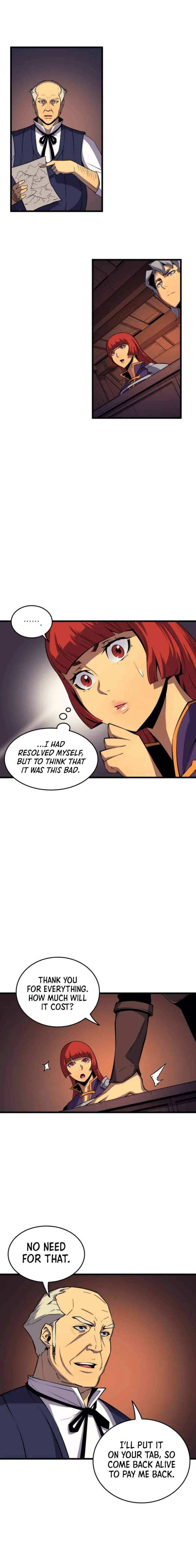 18+ The Great Mage Returns After 4000 Years Chapter 19 page 18
