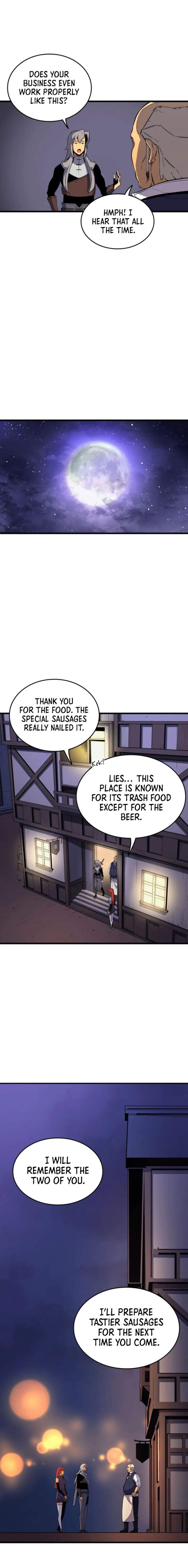 18+ The Great Mage Returns After 4000 Years Chapter 19 page 19