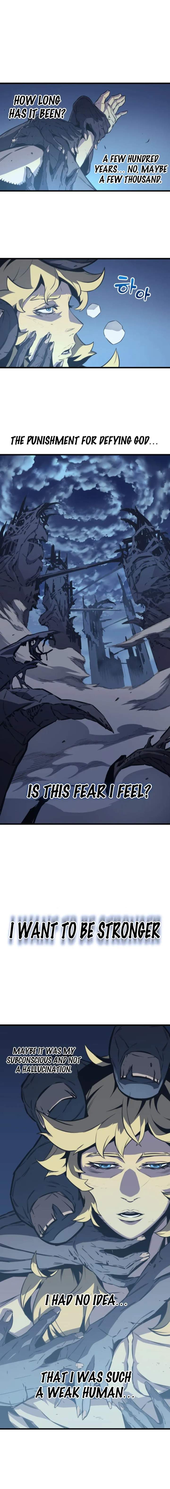 18+ The Great Mage Returns After 4000 Years Chapter 2 page 2