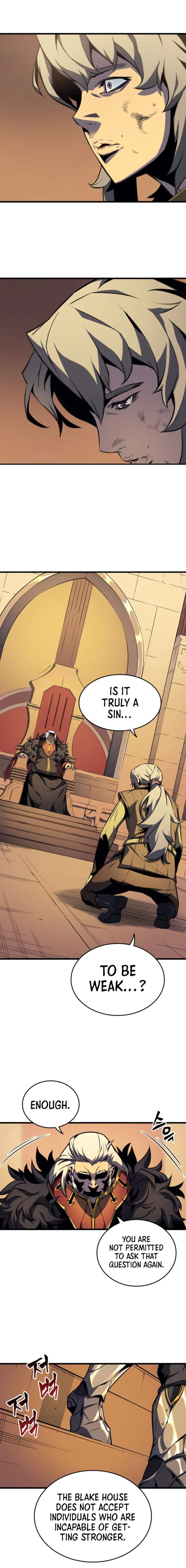 18+ The Great Mage Returns After 4000 Years Chapter 2 page 4
