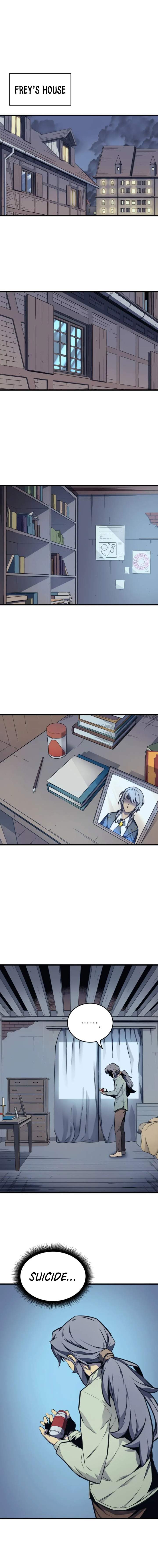 18+ The Great Mage Returns After 4000 Years Chapter 2 page 6