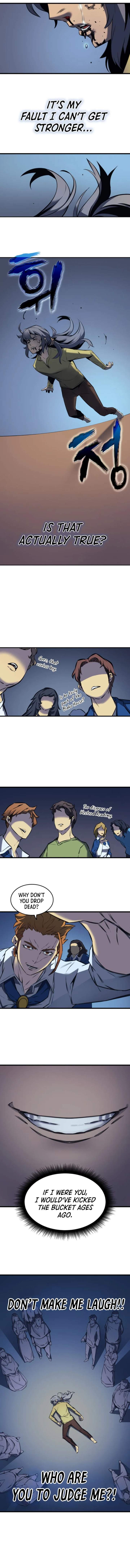 18+ The Great Mage Returns After 4000 Years Chapter 2 page 9